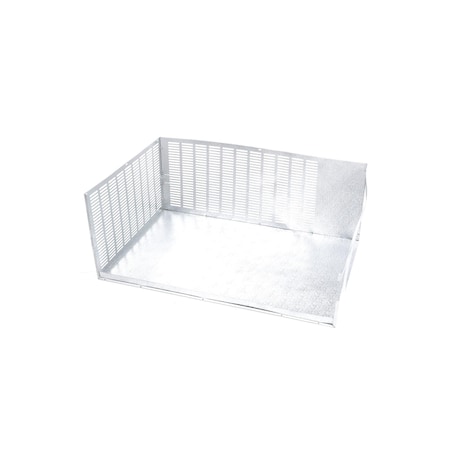 Norlake Housing Assembly Cpb075Dc-A W/Dix 142005S